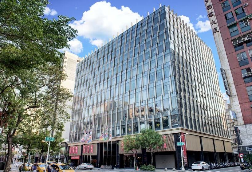 Szálloda Kaohsiung Chateau De Chine