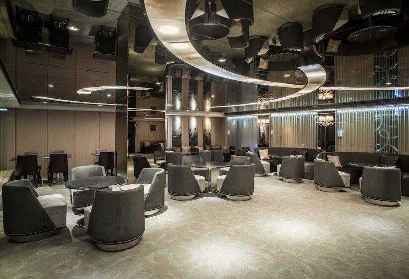 Szálloda Kaohsiung Chateau De Chine