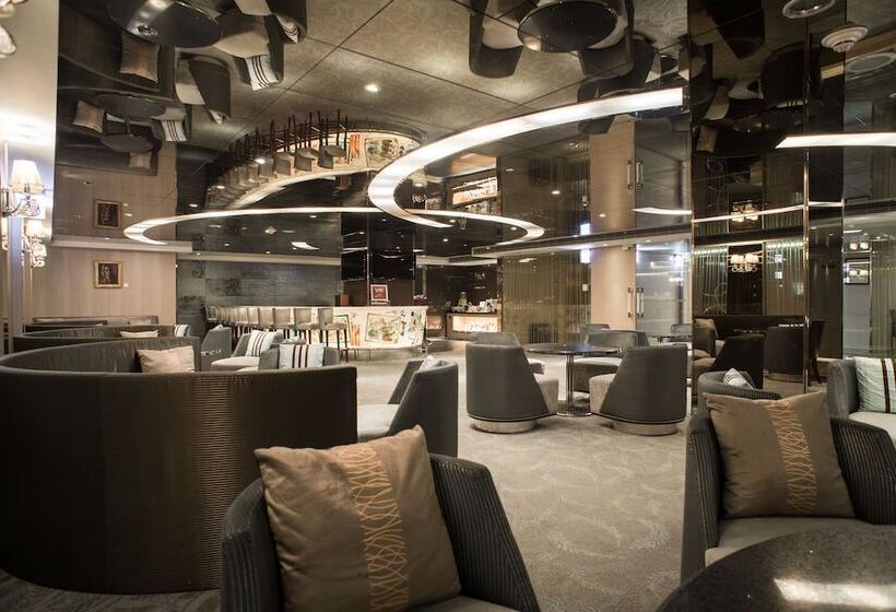 Szálloda Kaohsiung Chateau De Chine