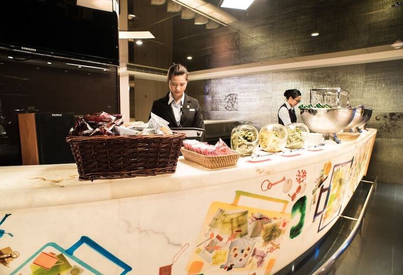 Szálloda Kaohsiung Chateau De Chine