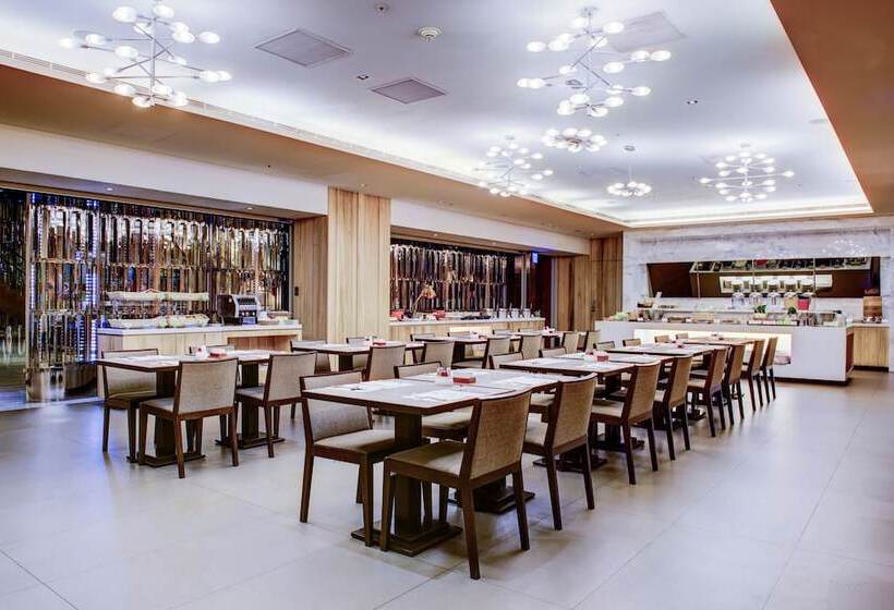 Szálloda Kaohsiung Chateau De Chine