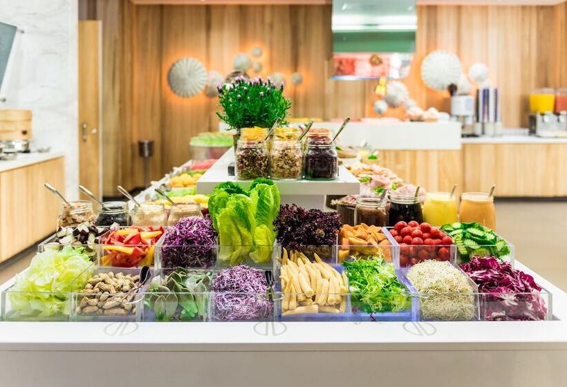 Szálloda Kaohsiung Chateau De Chine