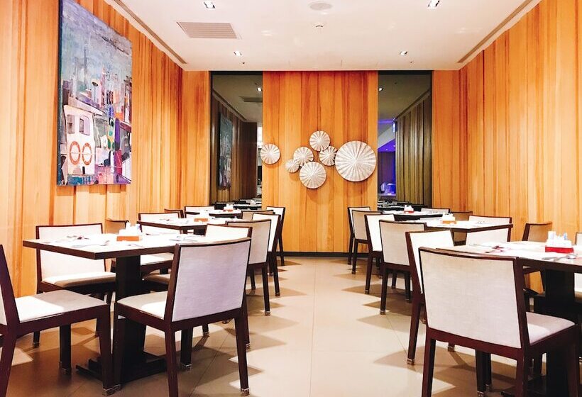 Szálloda Kaohsiung Chateau De Chine