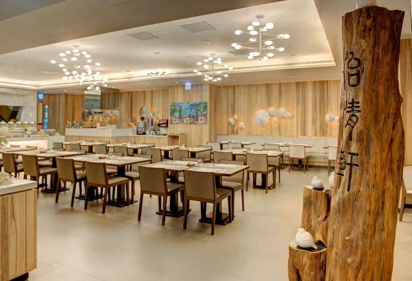 Szálloda Kaohsiung Chateau De Chine