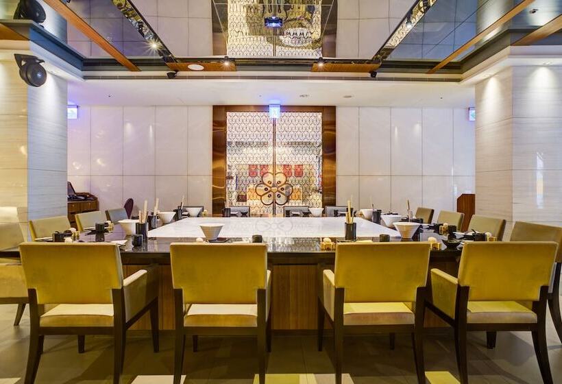 Szálloda Kaohsiung Chateau De Chine