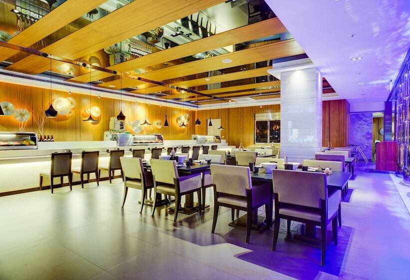 Szálloda Kaohsiung Chateau De Chine