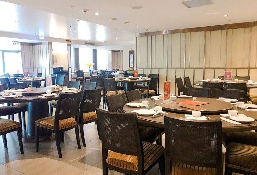 Szálloda Kaohsiung Chateau De Chine