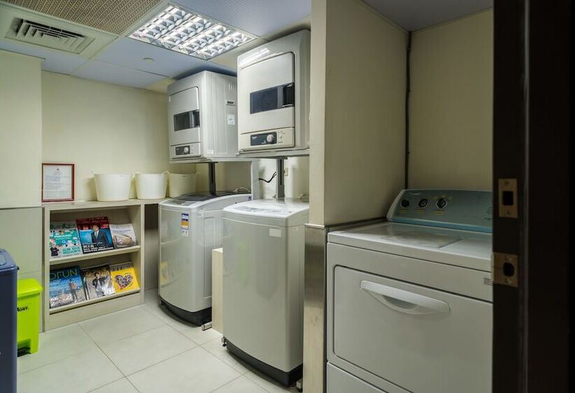 Szálloda Kaohsiung Chateau De Chine