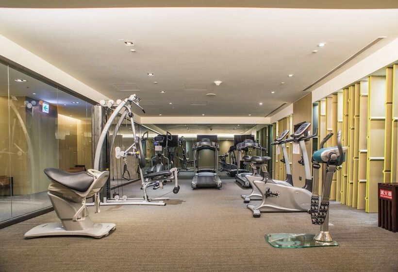 Szálloda Kaohsiung Chateau De Chine