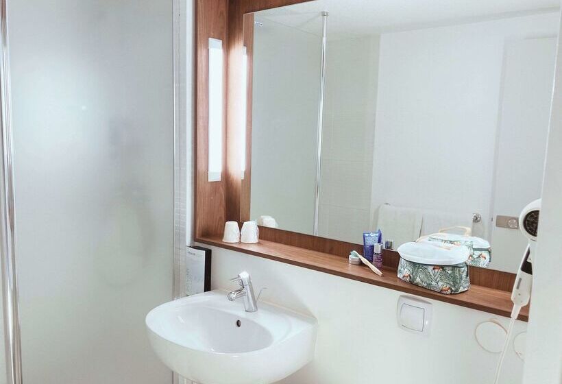 Hotel Greet Hôtel Angoulême