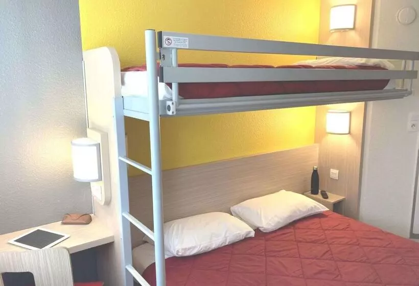 בית מלון כפרי Greet Hôtel Angoulême