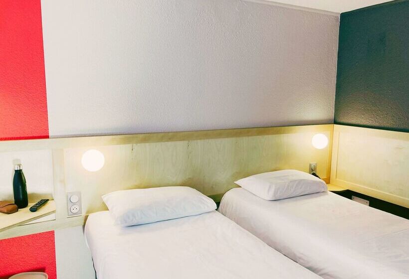 Hotel Greet Hôtel Angoulême