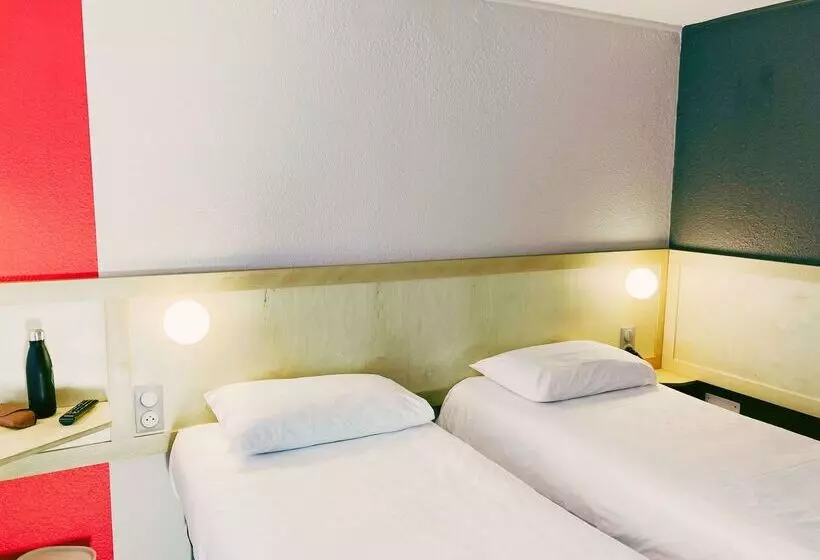 בית מלון כפרי Greet Hôtel Angoulême