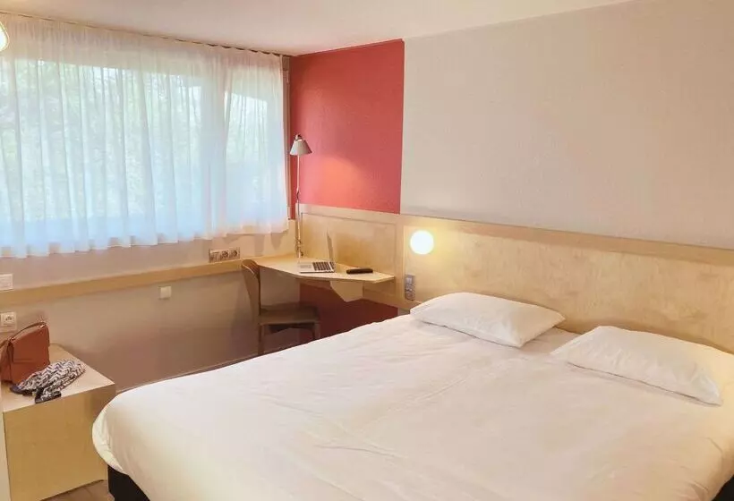 בית מלון כפרי Greet Hôtel Angoulême