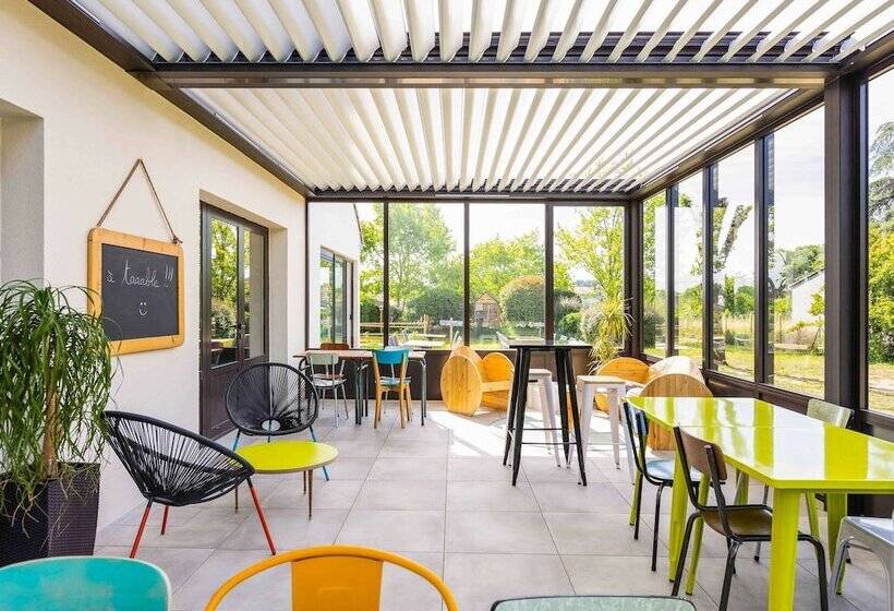 Hotel Greet Hôtel Angoulême