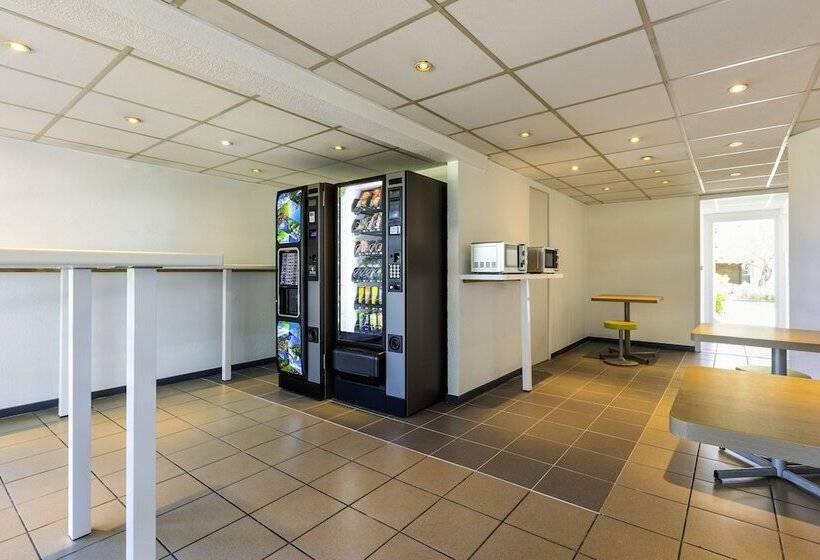 Hotel Greet Hôtel Angoulême