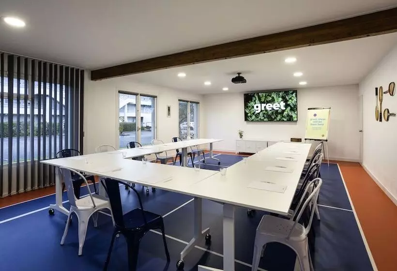 Hotel Greet Hôtel Angoulême