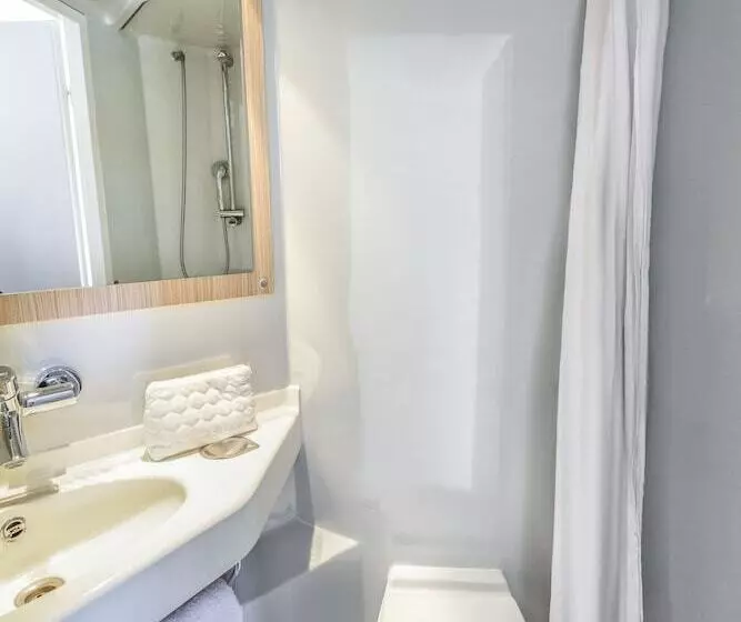 בית מלון כפרי Greet Hôtel Angoulême