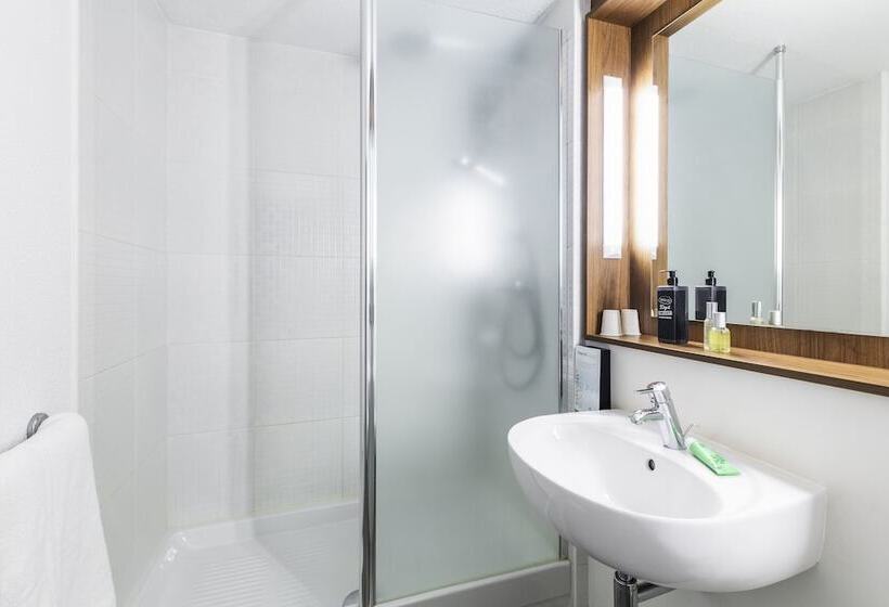 Hotel Greet Hôtel Angoulême