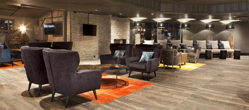 هتل Holiday Club Saariselka