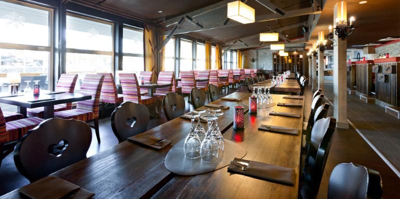 هتل Holiday Club Saariselka