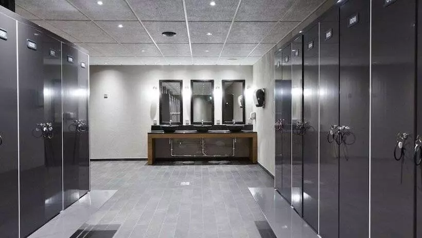 호텔 Holiday Club Saariselka