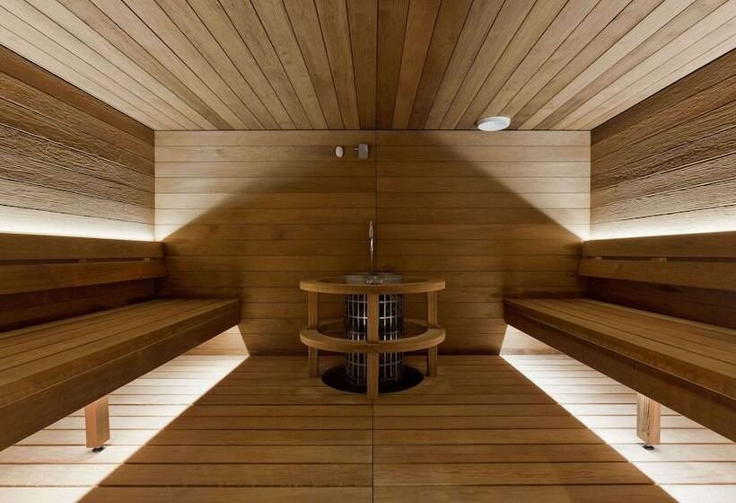 هتل Holiday Club Saariselka