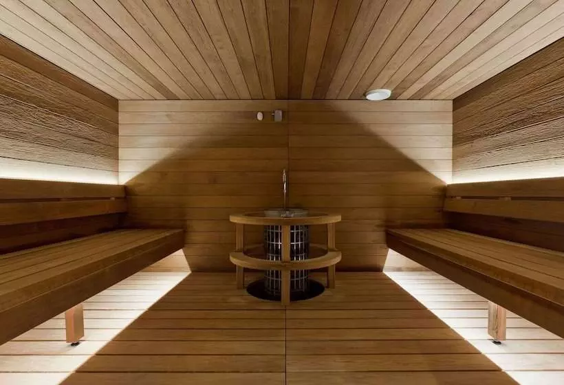 호텔 Holiday Club Saariselka