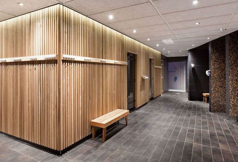 هتل Holiday Club Saariselka