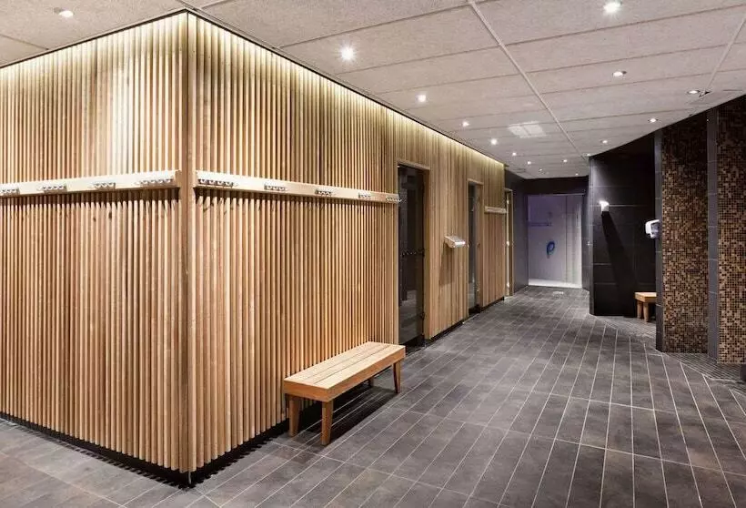 호텔 Holiday Club Saariselka