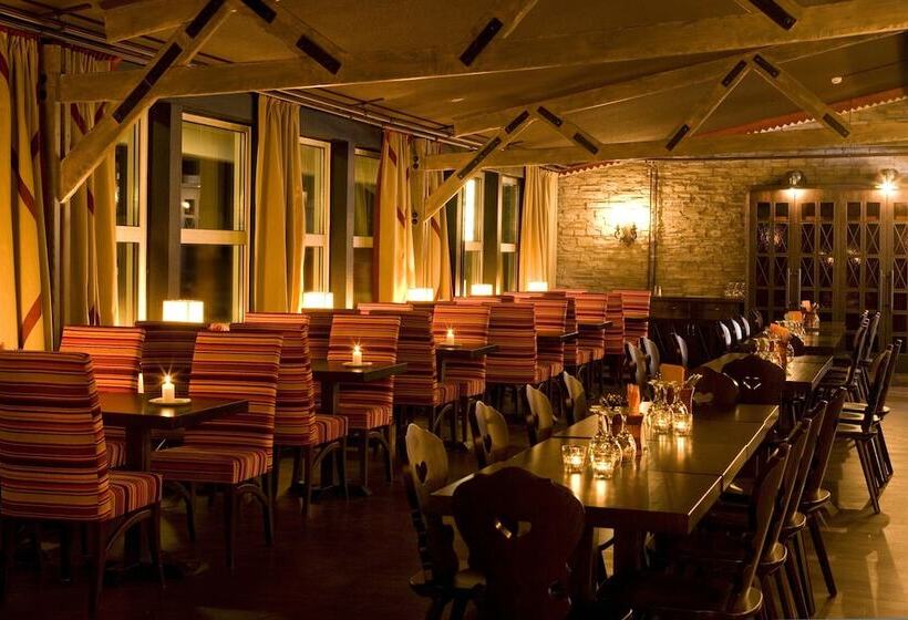 هتل Holiday Club Saariselka