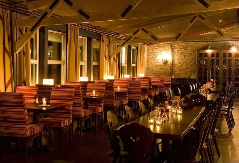 호텔 Holiday Club Saariselka