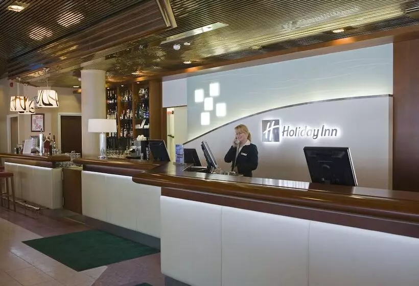Hotel Holiday Inn Helsinki Vantaa Airport, An Ihg