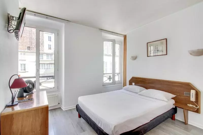 ホテル Hôtel De Cabourg