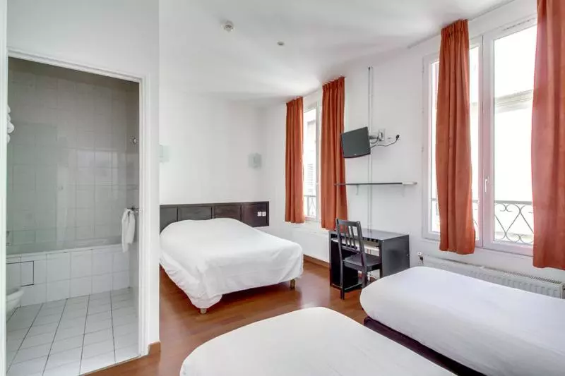 ホテル Hôtel De Cabourg