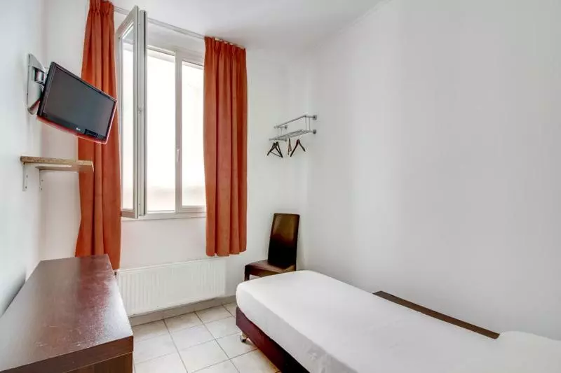 ホテル Hôtel De Cabourg