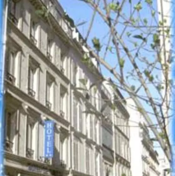 ホテル Hôtel De Cabourg