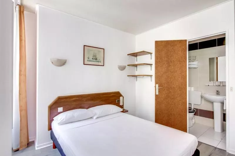 ホテル Hôtel De Cabourg