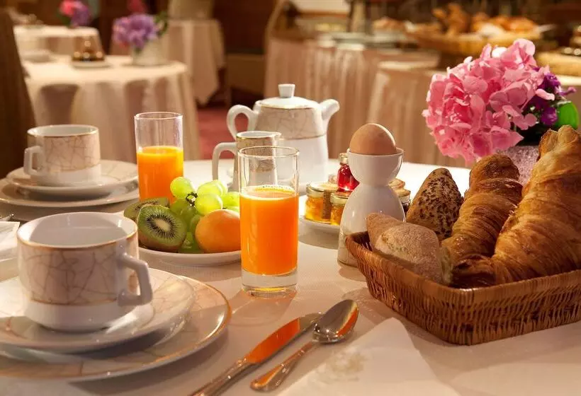 ホテル Hôtel Horset Opéra, Best Western Premier Collection