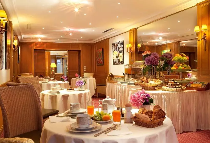 ホテル Hôtel Horset Opéra, Best Western Premier Collection