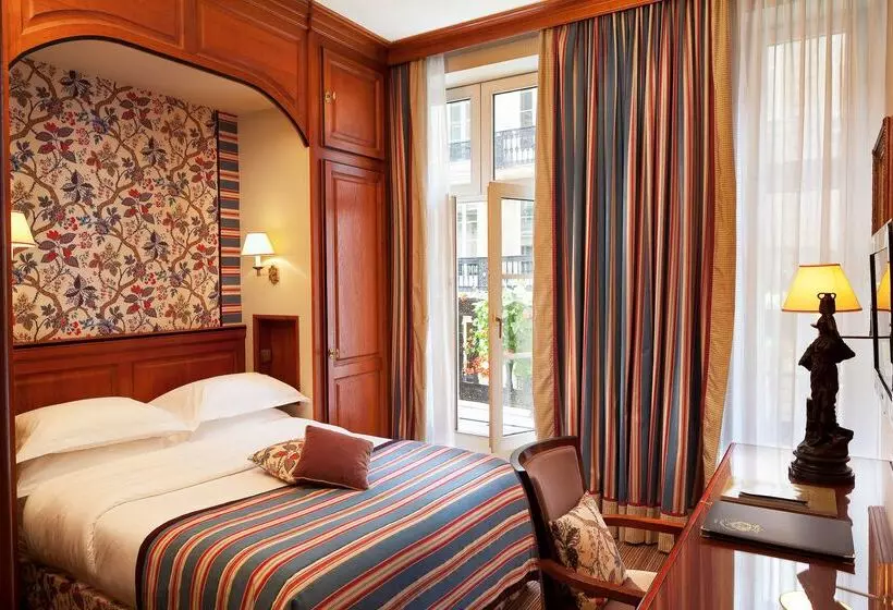 ホテル Hôtel Horset Opéra, Best Western Premier Collection