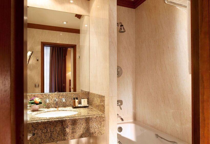 هتل Hôtel Horset Opéra, Best Western Premier Collection