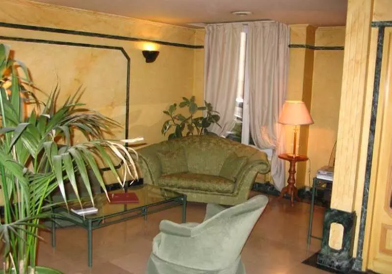 ホテル Hôtel Horset Opéra, Best Western Premier Collection