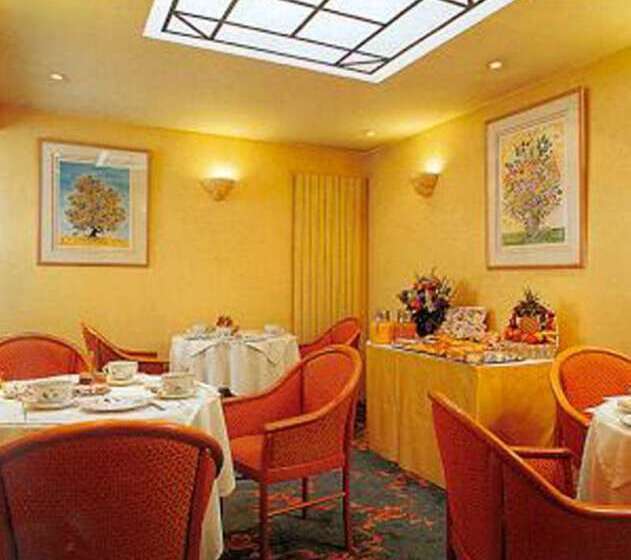 هتل Hôtel Horset Opéra, Best Western Premier Collection