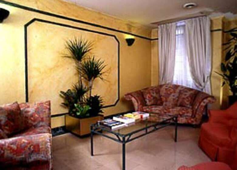 هتل Hôtel Horset Opéra, Best Western Premier Collection