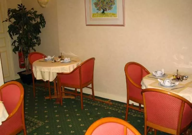 ホテル Hôtel Horset Opéra, Best Western Premier Collection