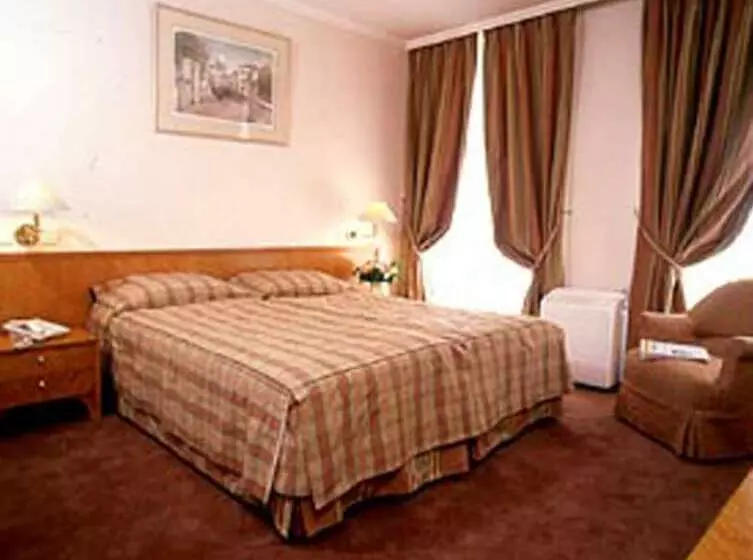 ホテル Hôtel Horset Opéra, Best Western Premier Collection