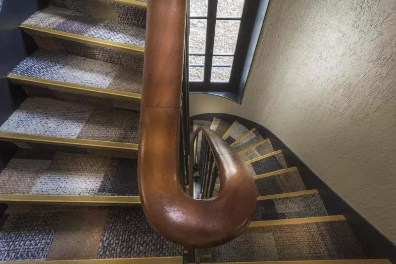 ホテル Hôtel International Paris