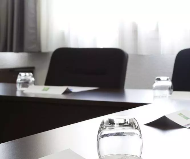 酒店 Ibis Styles Lyon Villeurbanne Parc De La Tête D Or