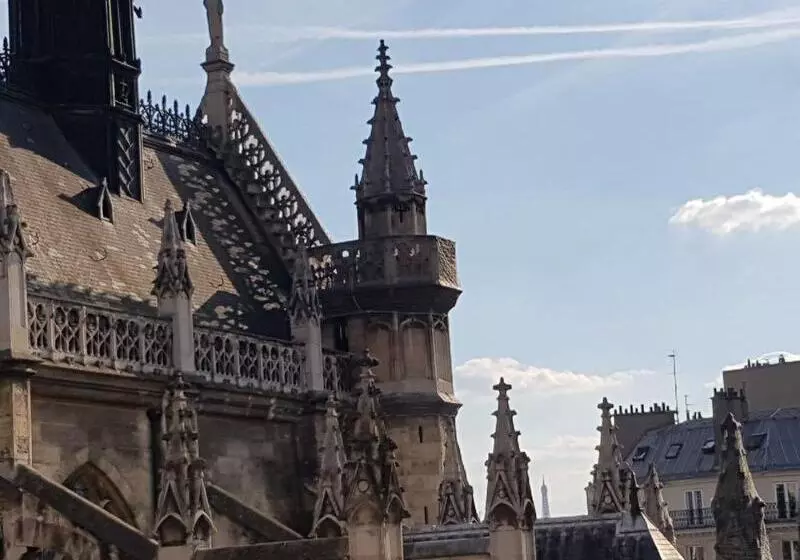 ホテル Ibis Styles Paris Gare De L Est Magenta